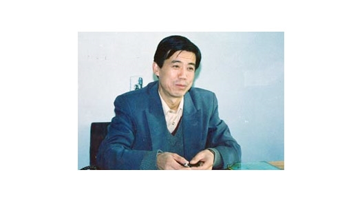 汽車系72級(jí)學(xué)生常越義，現(xiàn)任內(nèi)蒙工程局黨委書(shū)記