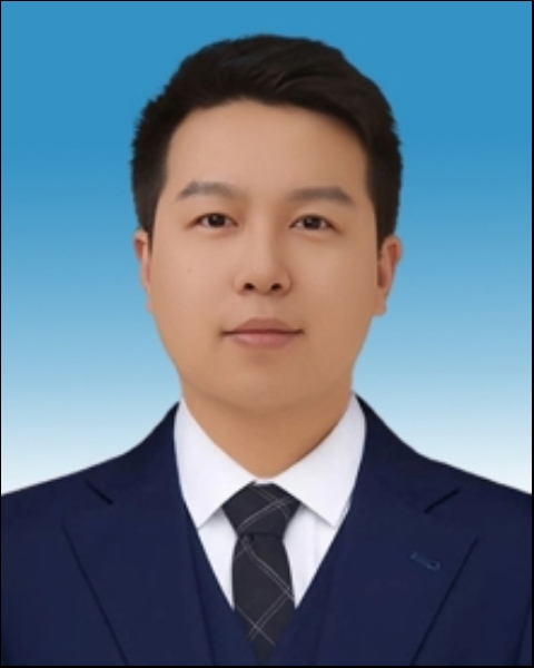 王繼偉